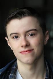 Photo of Ryan Sutherland