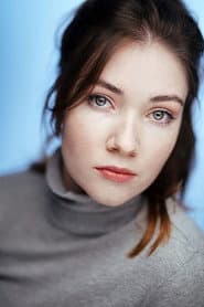 Photo of Arabella Morton