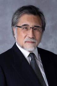 Photo of Seiji Toyama