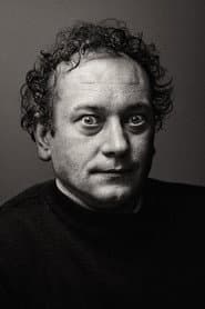 Photo of Guillaume Berroyer