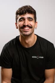 Photo of Juan Alcaraz