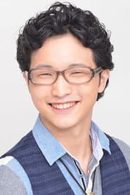 Photo of Takuma Sasaki