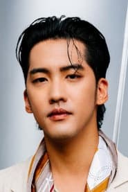 Photo of Adson Liao