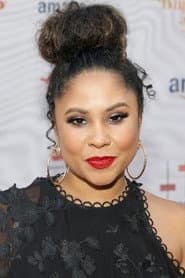 Photo of Angela Yee
