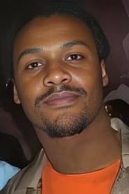Photo of Andre Ottley-Lorant