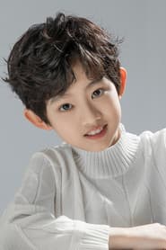 Photo of Fu Bohan