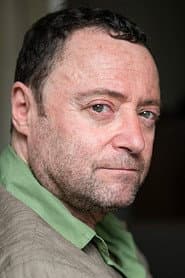 Photo of Serge Barbagallo