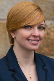 Photo of Laura Edelson