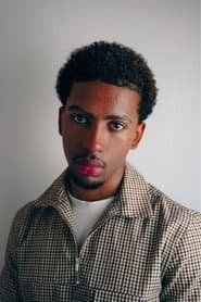 Photo of Tyrelle Boyce