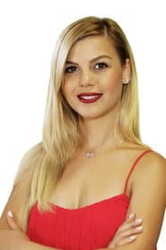 Photo of Begüm Topçu
