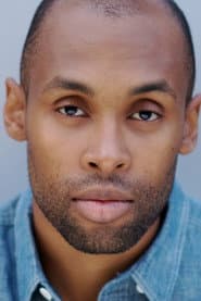 Photo of Chad Gittens