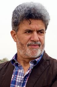 Photo of Adel Bakri