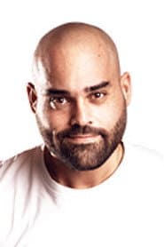 Photo of Daniel Carapeto
