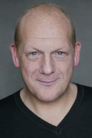 Photo of John Burton