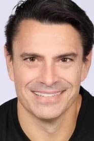 Photo of Brian Anderson
