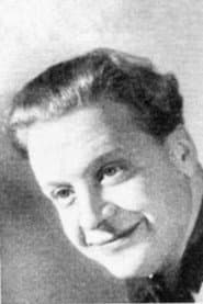Photo of Åke Uppström