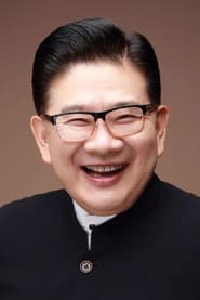 Photo of Cao Kefan