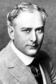 Photo of Gordon Sackville