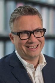 Photo of Iain Anderson