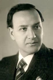 Photo of Mark Reizen