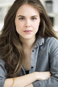Photo of Carla Turcotte