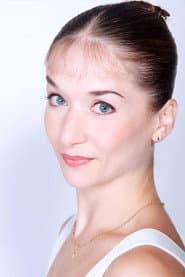 Photo of Pippa Moore