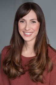 Photo of Julie Taillon
