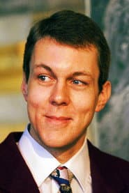 Photo of Georg Zeppenfeld
