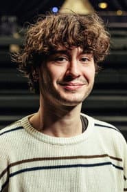 Photo of Arend Peeters