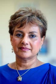 Photo of Nadra Ahmed