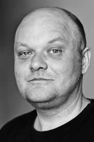Photo of Michal Kosakowski