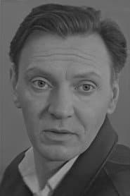 Photo of Aleksander Kazimirov