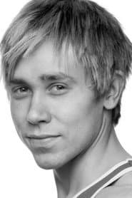Photo of Adam Starks