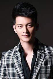 Photo of Liu Shuailiang