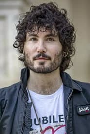 Photo of Alexis Langlois