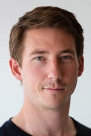 Photo of Jonathan Gales