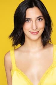 Photo of Allie Arasi