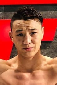 Photo of Zhu Rong