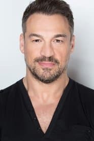 Photo of Aleks Paunovic