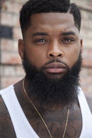Photo of Keraun Harris