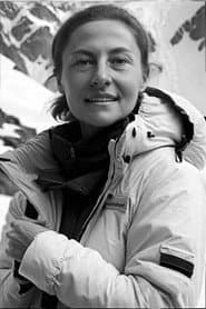 Photo of Liliane Barrard