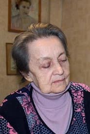 Photo of Mayya Buzinova