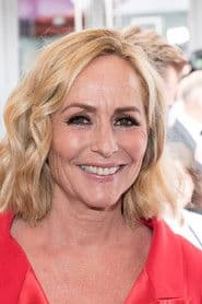 Photo of Angela Groothuizen