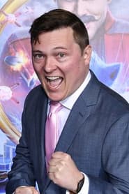 Photo of Josh Miller