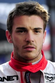 Photo of Jules Bianchi