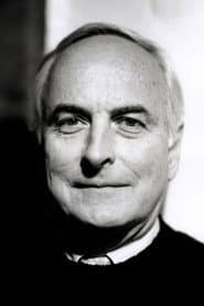 Photo of James Ivory