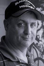 Photo of Rob Trick