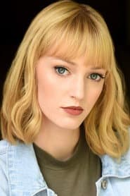 Photo of Leah Merritt