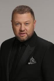 Photo of Olexander Pikalov