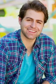 Photo of Ryan Phillips